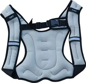 Спортни тежести жилетки