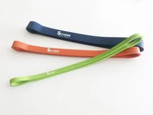 Свръхмощни съпротивителни ленти