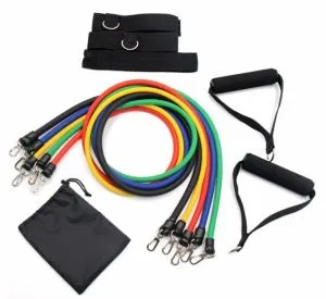 TPR Band Resistance Band