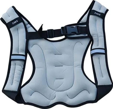 Спортни тежести жилетки