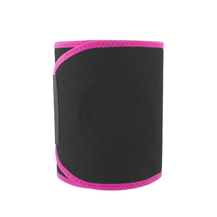 Колан за подстригване на талията за мъже и жени